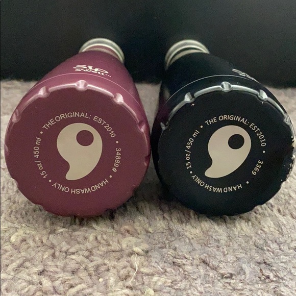 2 Swell 15oz Bottles - Picture 2 of 5